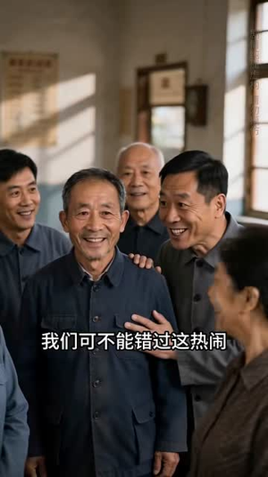 七零悍妻：带个落魄大少搞事业第二季（108集）超爽短剧推荐