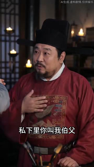 被赶出侯府假世子靠科举逆袭权臣第二季（126集）短剧也太好看了