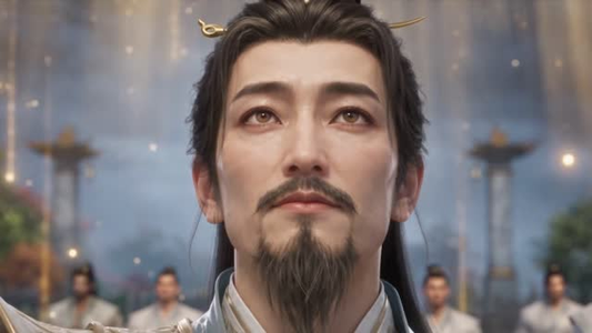 小师叔不想卷,她只想干掉女主而已（100集）超甜短剧抢先看