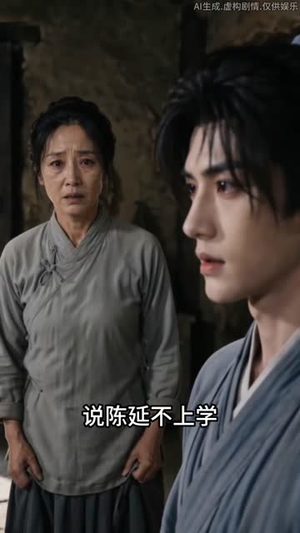被赶出侯府假世子靠科举逆袭权臣第一季（137集）短剧抢先看全集