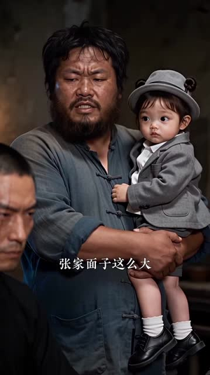 萌奶团驾到，帅府闹翻天啦第二季（132集）我全都看完了
