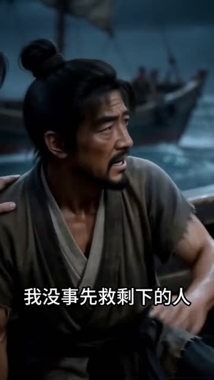 白龙竟是我媳妇（123集）1-102集
