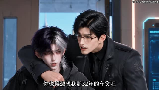 花海下的魔术师第二季（235集）精彩短剧下载