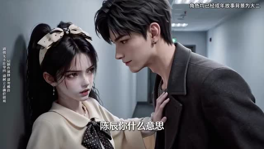 燃栀：那年我亲槽口是心非乖戾少年第二季（68集）在哪个app能看