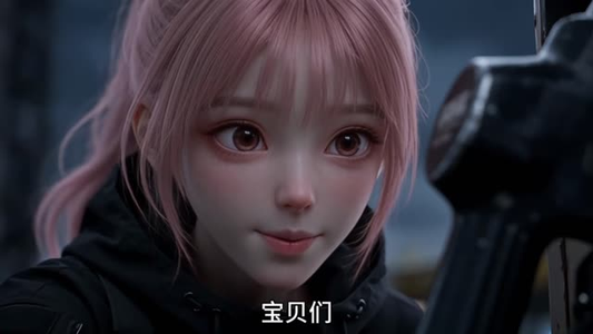 天灾末世:闺蜜囤枪我囤粮(300集) 天灾末世:闺蜜囤枪我囤粮(300集)短剧片段分享