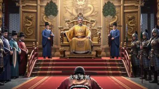 穿越古代,我靠养崽逆袭当首富(51集) 穿越古代,我靠养崽逆袭当首富(51集)精彩片段