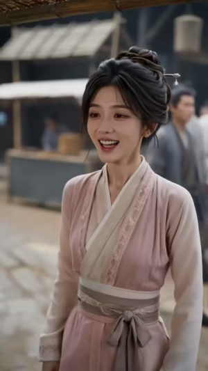 农场空间山里汉的锦鲤福妻第二季（114集）360网盘观看