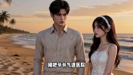 当众拆穿（135集）口碑爆棚免费看