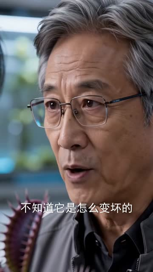废土末世我靠种菜求生（67集）剧好看短剧推荐