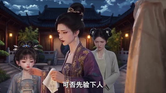 福星宝贝全家团宠（80集）免费短剧推荐
