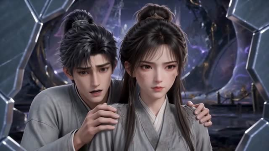 师妹只想蹭吃蹭喝（60集）在线免费观影