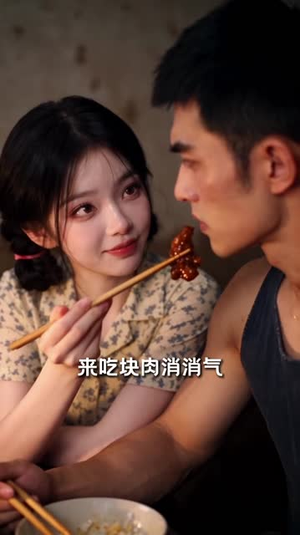 不作不痴情，夫妻携手搞钱忙（120集）大结局一气呵成