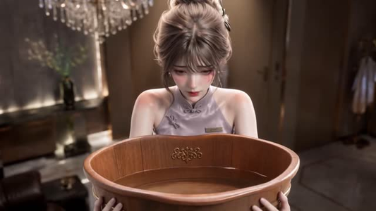 网恋翻车，四个崽崽瞒不住了（82集）短剧抢先看全集