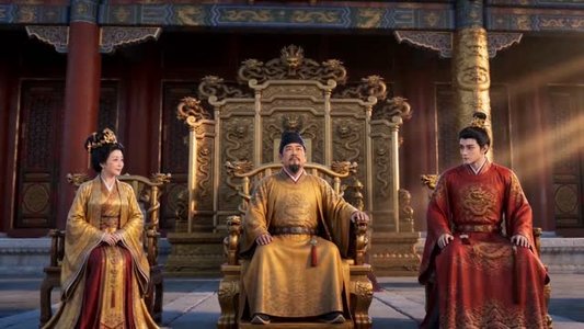 天幕直播:古人每周来我家第二季(168集) 天幕直播:古人每周来我家第二季(168集)经典老剧免费看
