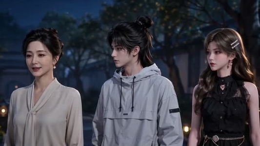什么叫我都元婴期了还要哄着大小姐第四季(126集) 什么叫我都元婴期了还要哄着大小姐第四季(126集)高分佳作免费看