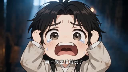 全家问斩，我爹狂爆家丑卡诛九族BUG（49集）独家内容免费看