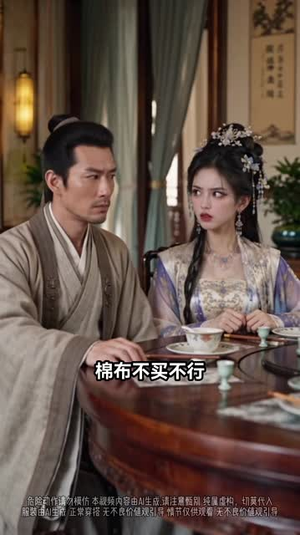 你中状元上殿，但皇位上是你老婆第二季（211集）短剧全集大结局