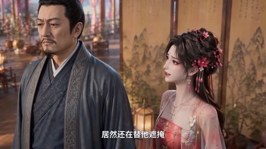 让你刁难反派，不是让你爱上他（72集）番茄短剧看全集