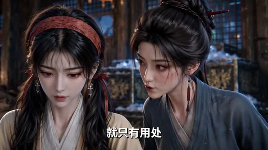 荒年捡夫，我带全家赶海暴富第二季（108集）网上可以看吗