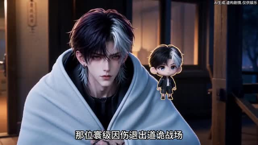 花海下的魔术师第二季（295集）流畅播放免费看