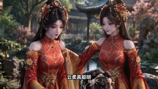 都重生了,当然要抱紧老婆脑夫君(183集) 都重生了,当然要抱紧老婆脑夫君(183集)经典老剧免费看