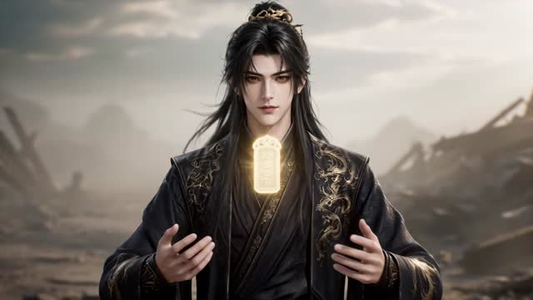 我收的徒弟个个惊艳修仙界(80集) 我收的徒弟个个惊艳修仙界(80集)短剧爆款推荐