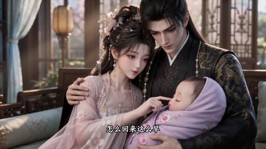 福运满府,步步荣华第三季(168集) 福运满府,步步荣华第三季(168集)爱短剧爱追剧