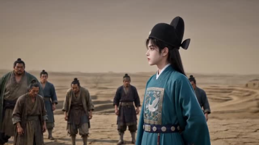 寒门少年,继父扶我青云志第二季(211集) 寒门少年,继父扶我青云志第二季(211集)在哪看