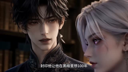 九号当铺:破产千金化影魔偿债(45集) 九号当铺:破产千金化影魔偿债(45集)精彩短剧来了