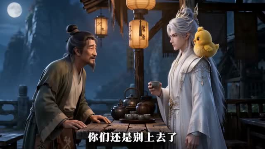 我娘是凤凰闯祸精(40集) 我娘是凤凰闯祸精(40集)短剧推荐更新中