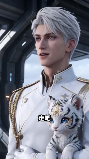 阿黎星际第二季(106集) 阿黎星际第二季(106集)好看短剧分享