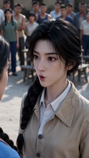 七零:穿成锦鲤文里的炮灰女配(74集) 七零:穿成锦鲤文里的炮灰女配(74集)网上可以看吗