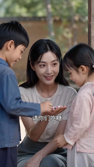 懒萌牛妞在七零年代当团宠(80集) 懒萌牛妞在七零年代当团宠(80集)热播短剧排行榜