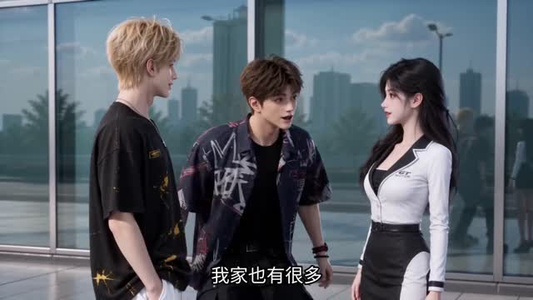 粉红沦陷（65集）精彩短剧免费看