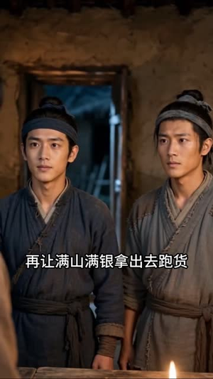 发配边关:罪妻开荒养出战神第3季(100集) 发配边关:罪妻开荒养出战神第3季(100集)在线看到大结局
