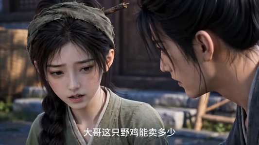 帝后情谋(160集) 帝后情谋(160集)短剧精彩片段