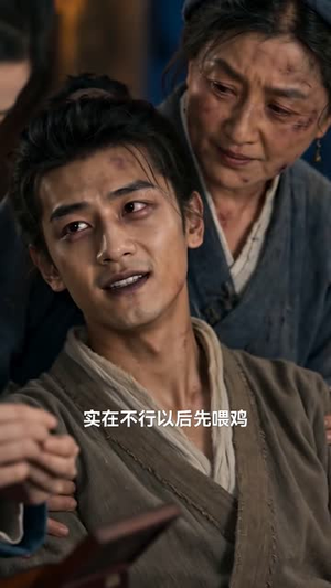 暗卫回村(83集) 暗卫回村(83集)观看软件