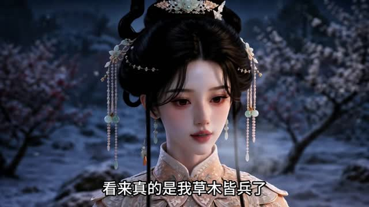 岁岁春欢:明月照嘉岁第二季(140集) 岁岁春欢:明月照嘉岁第二季(140集)火热短剧抢先看