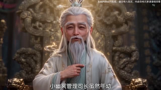 小桃大人驾到,通通闪开(43集) 小桃大人驾到,通通闪开(43集)超好看的短剧