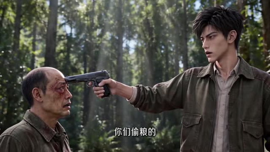 全村挨饿,我靠系统狂爆物资第一季(136集) 全村挨饿,我靠系统狂爆物资第一季(136集)演的怎么样