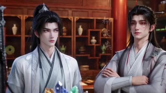 灵医师妹不辅助,背负剑匣成大佬(110集) 灵医师妹不辅助,背负剑匣成大佬(110集)免费看短剧全集