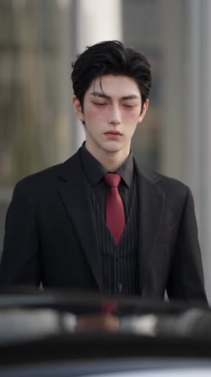 新婚有瘾:傅总的心尖宠第二季(112集) 新婚有瘾:傅总的心尖宠第二季(112集)热门爆款短剧