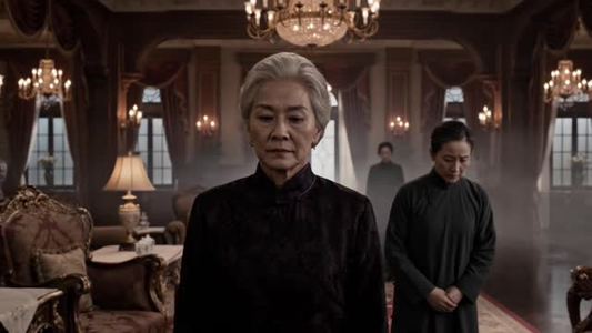 女术师(60集) 女术师(60集)分享热门短剧