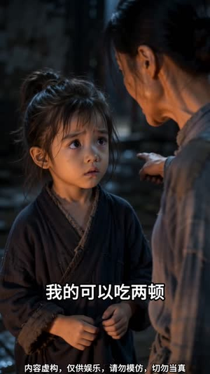 荷花村的小妖怪（55集）看精彩短剧