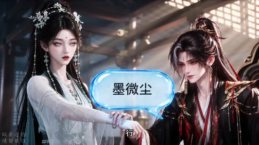 天赐希洲,温酒渡流年(121集) 天赐希洲,温酒渡流年(121集)热门短剧看不停