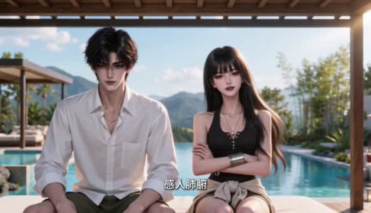 和顶流老公上恋综但通感了第二季(62集) 和顶流老公上恋综但通感了第二季(62集)在线看完整版