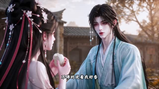 反派夫君每次失忆后都对我一见钟情(148集) 反派夫君每次失忆后都对我一见钟情(148集)在线观看完整版