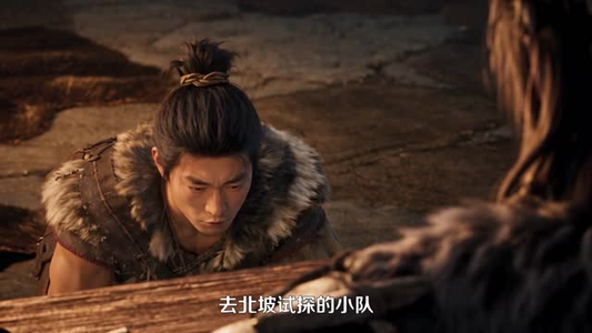 制霸边军:从漠北凿井开始(81集) 制霸边军:从漠北凿井开始(81集)免费观看
