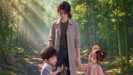 听懂兽语!奶萌喵崽她是国民团宠(126集) 听懂兽语!奶萌喵崽她是国民团宠(126集)免费短剧全集看