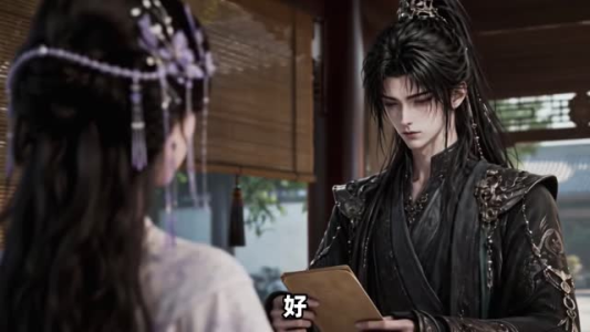 反派黑化前,我先把他养熟了(72集) 反派黑化前,我先把他养熟了(72集)短剧精彩推荐